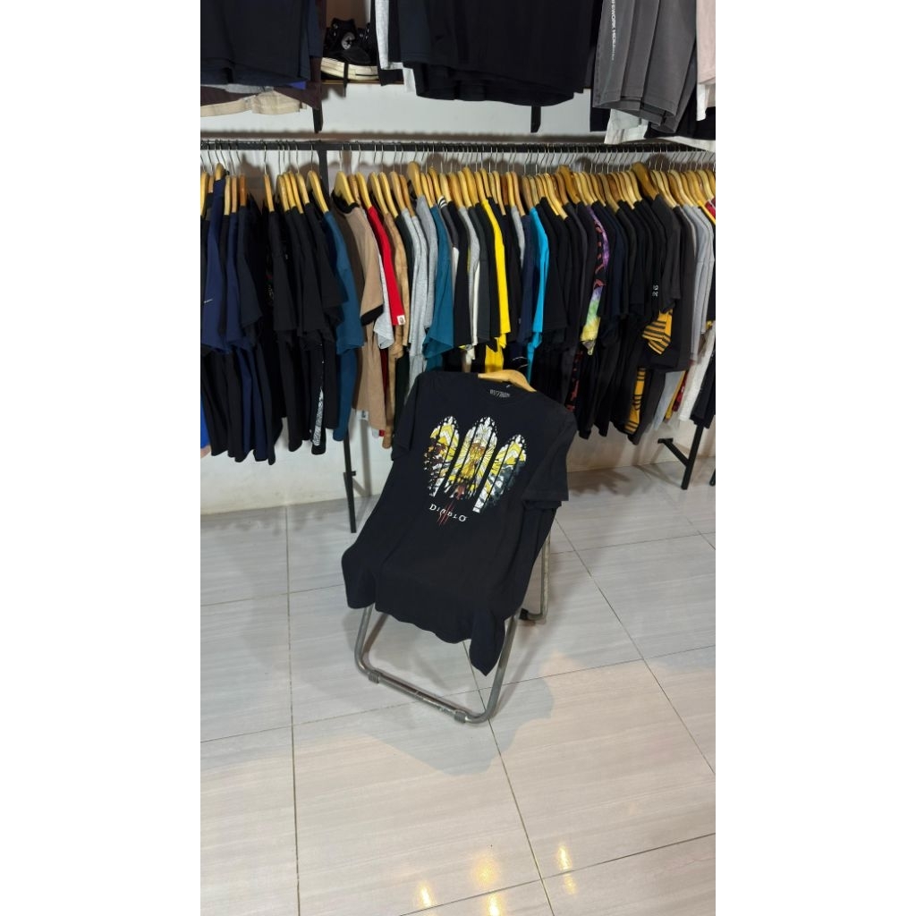 BLIZZARD DIABLO*****