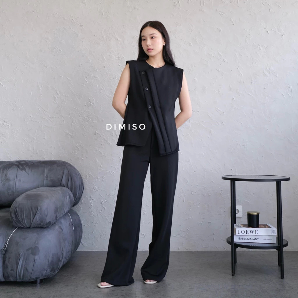 Kenzie One Set - เบลเซอร์ผู้หญิง - ชุดสูทผู้หญิง - เสื้อกั๊กสตรี