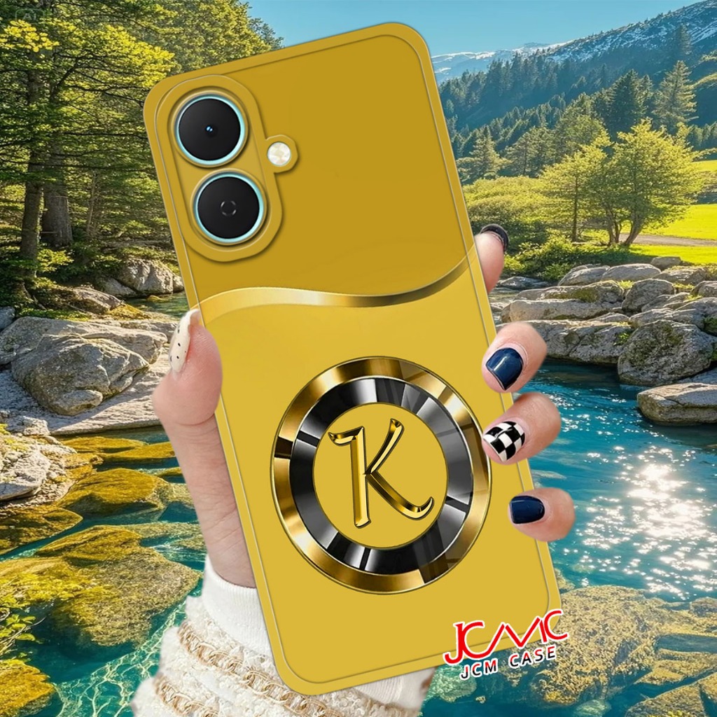 JCM เคส Hp TECNO SPARK GO 2 - INFINIX SMART 10 - INFINIX SMART 10 PLUS ปลอกซิลิโคน Handphone Softcas