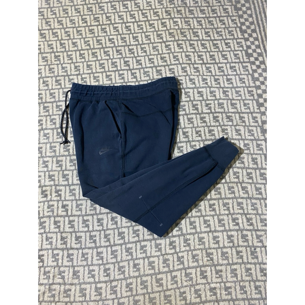 Tech Fleece กางเกงจ็อกเกอร์ Moopaaa