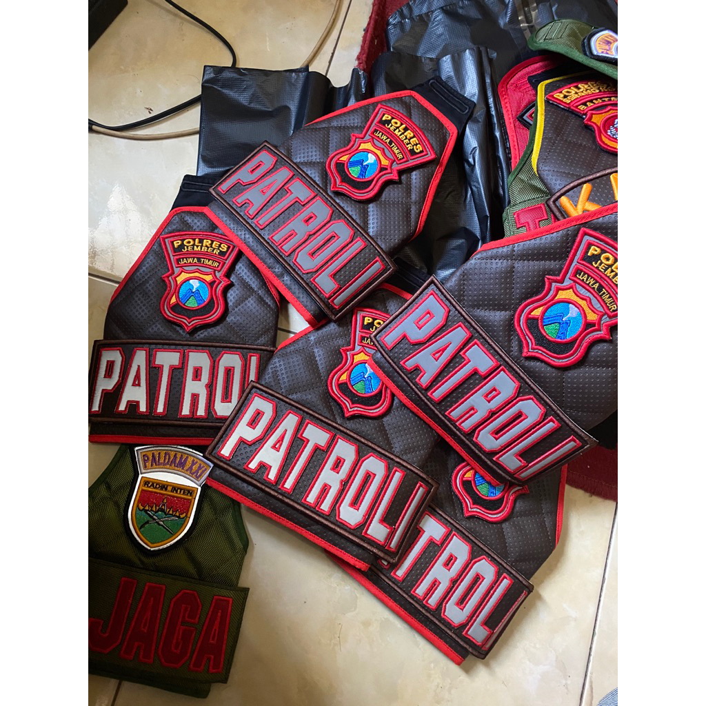 ARMBAND*************