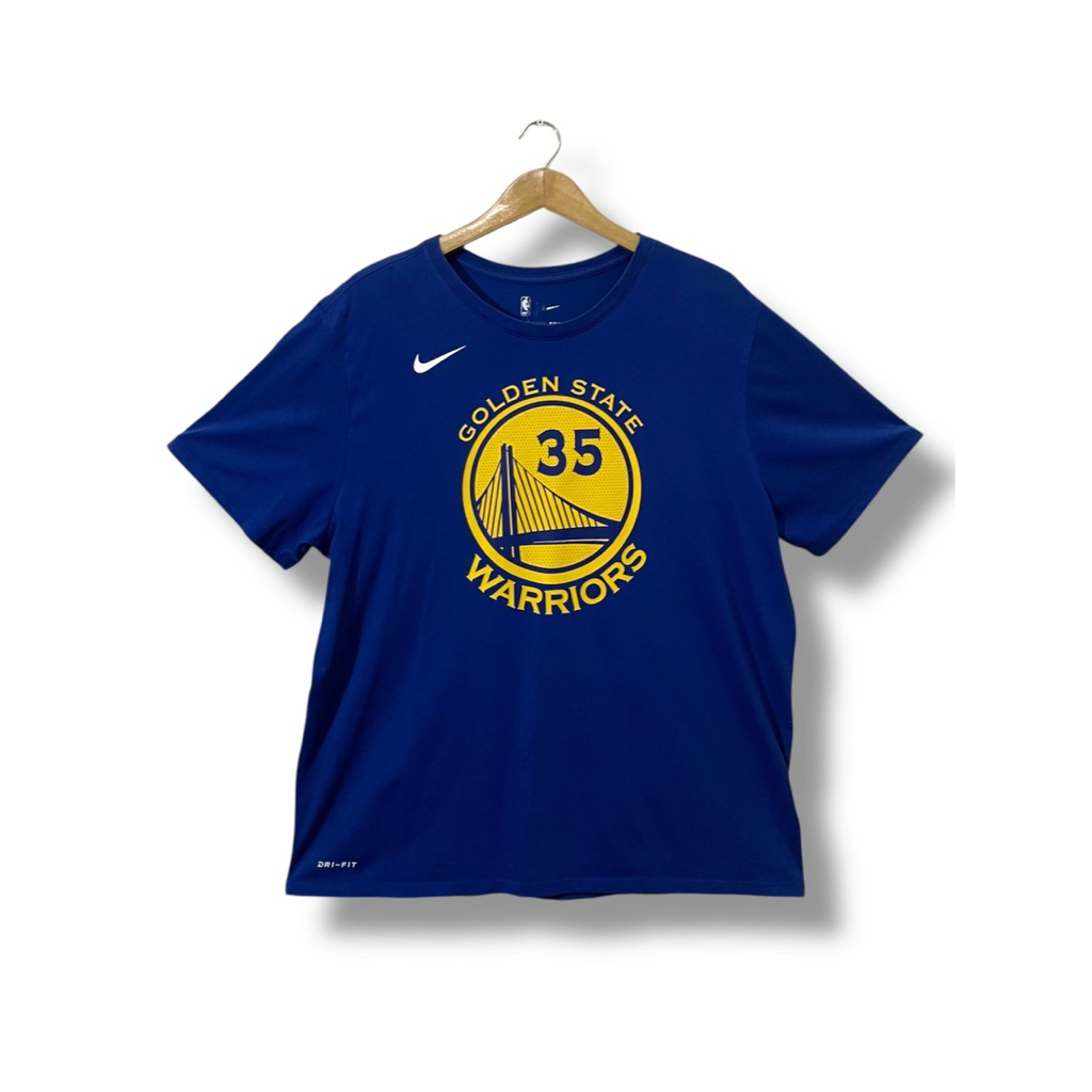 เสื้อยืด Golden State Warriors (ดริฟท์)