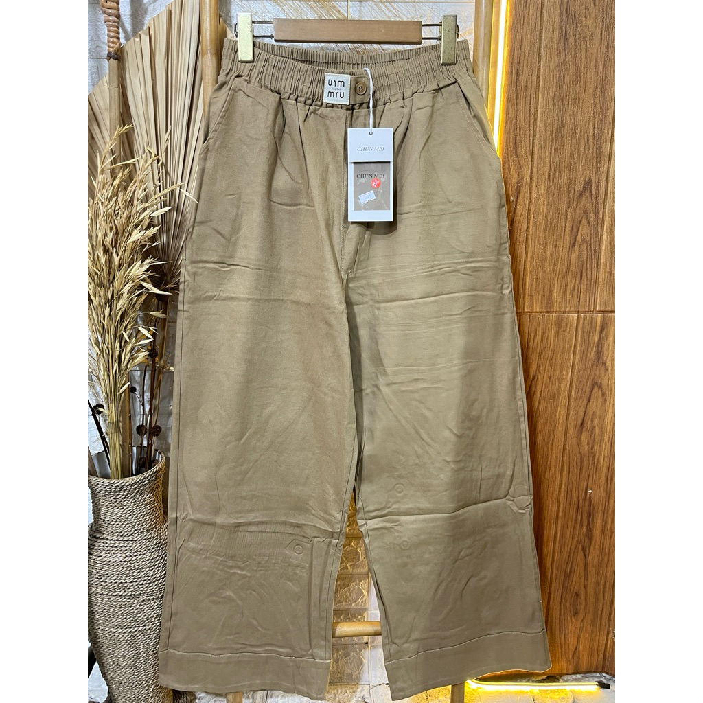 Standard BB Jeans Culottes-80kg