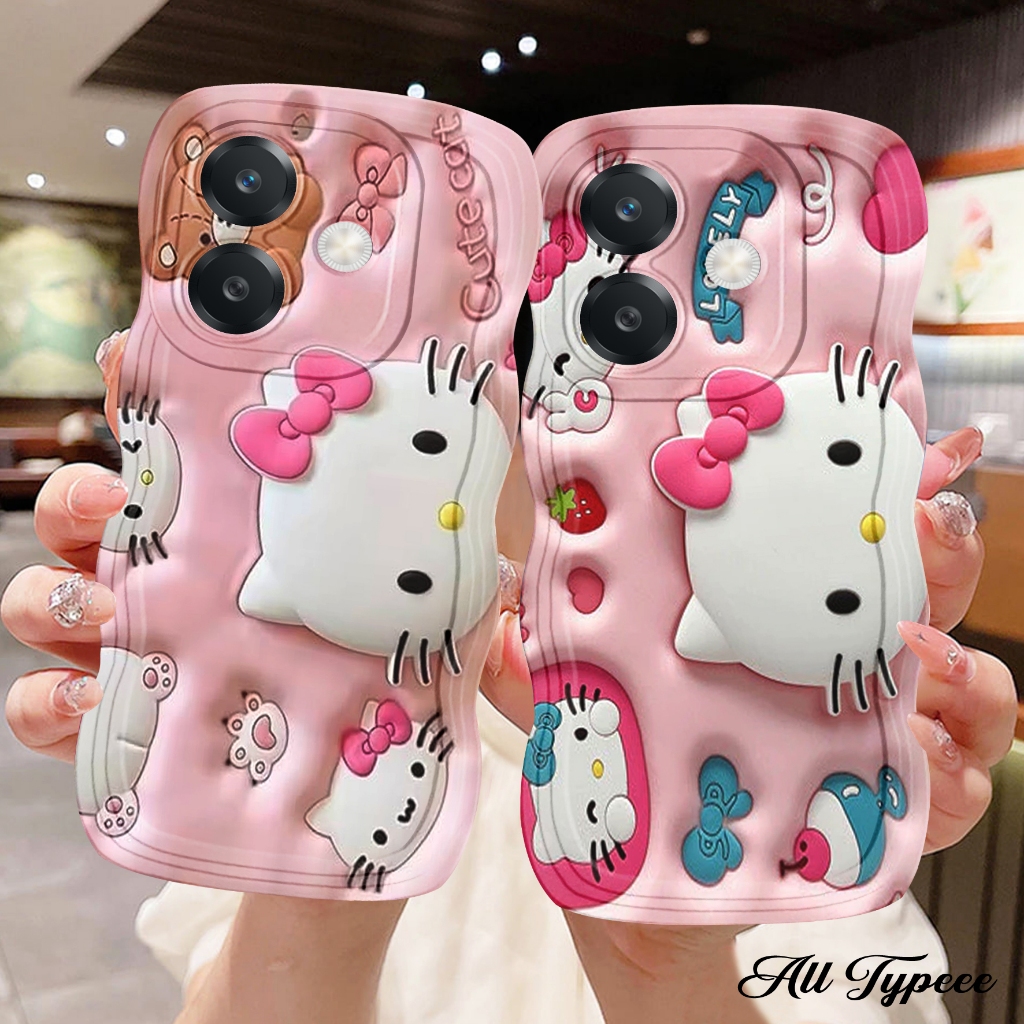 เคส Hp Iphone 7 8 7 PLUS 8 PLUS XR X Xs Xs Max 11 11 Pro 11 Pro 11 Pro Max Case wave MC-1535