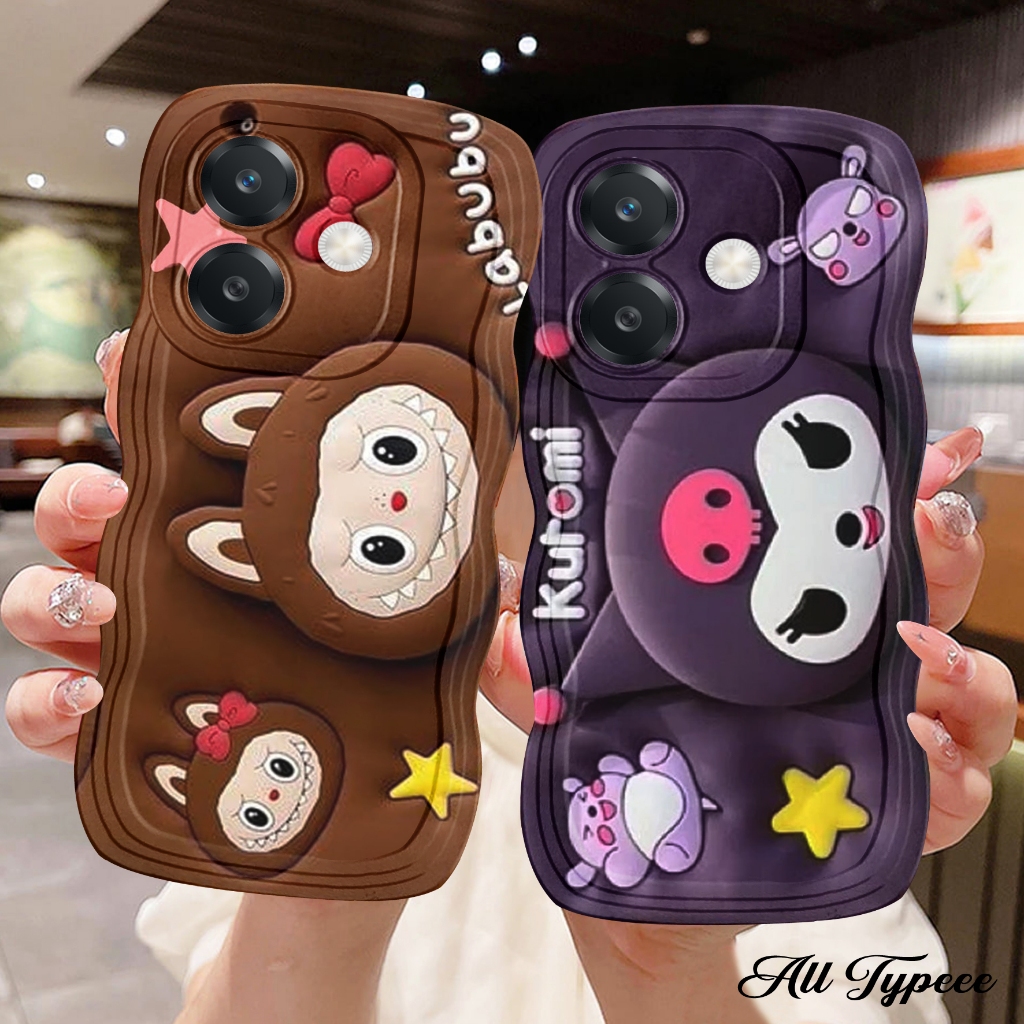 HP Samsung A06 A16 A05S A05 A53 A54 A04 A04E A03 A01 A10 A10S a02 A03S A13 คลื่น MC-1536