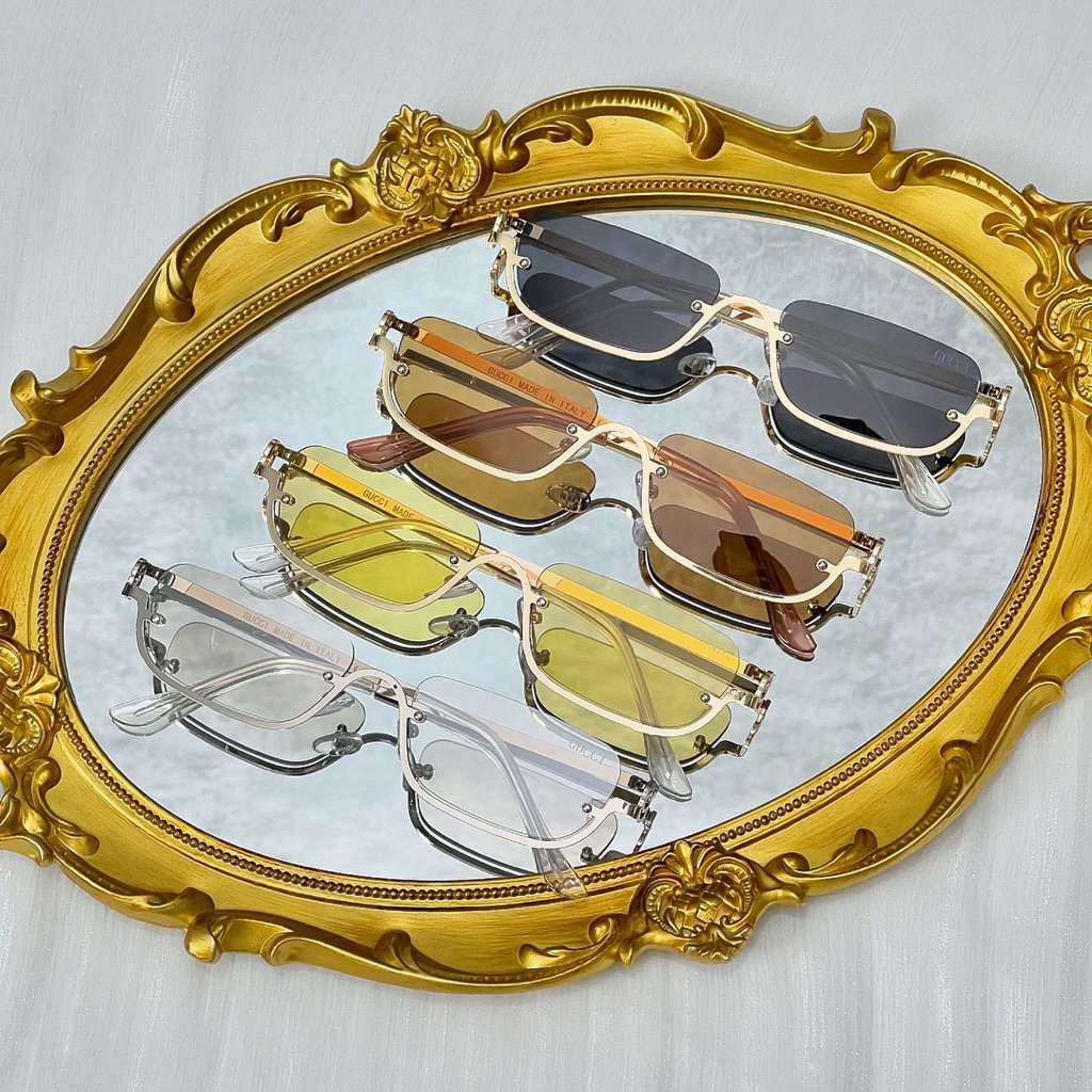 GC KEN FASHION GLASSES รหัส: 10035705