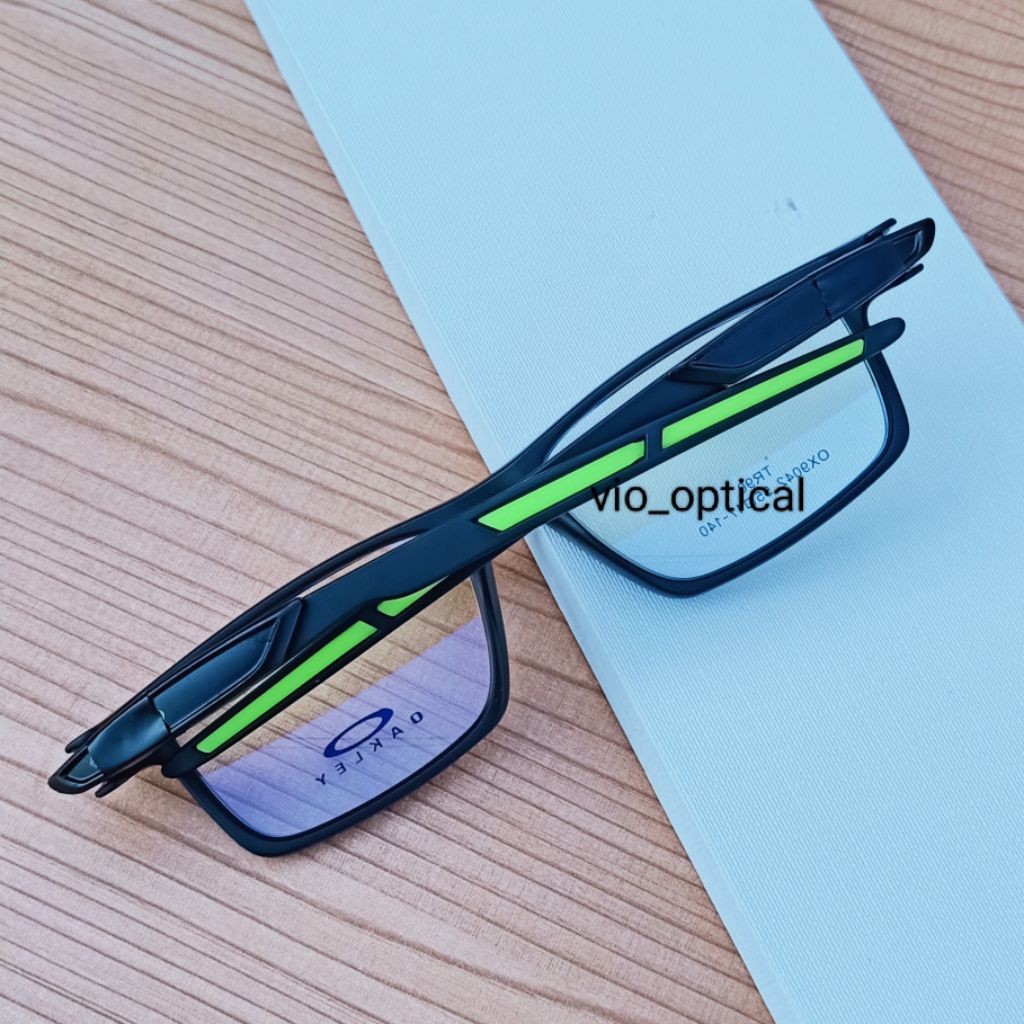 Double focus anti-vui Progress แว่นอ่านหนังสือและเดิน