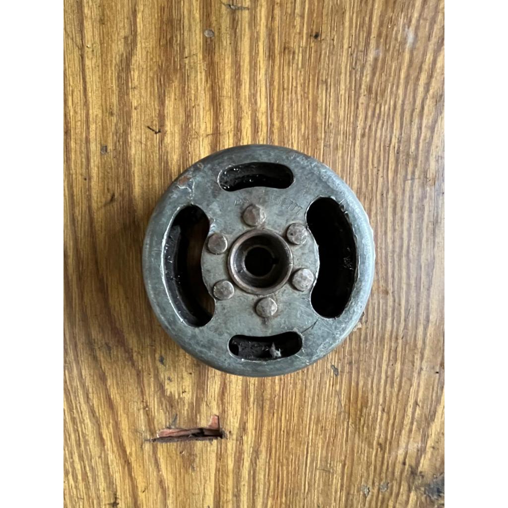 ต้นฉบับ YAMAHA RX100 IGNITION MAGNET // 590