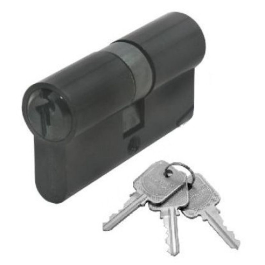 กระบอก Dekkson / Dekkson DC DL 70MM Matt Black