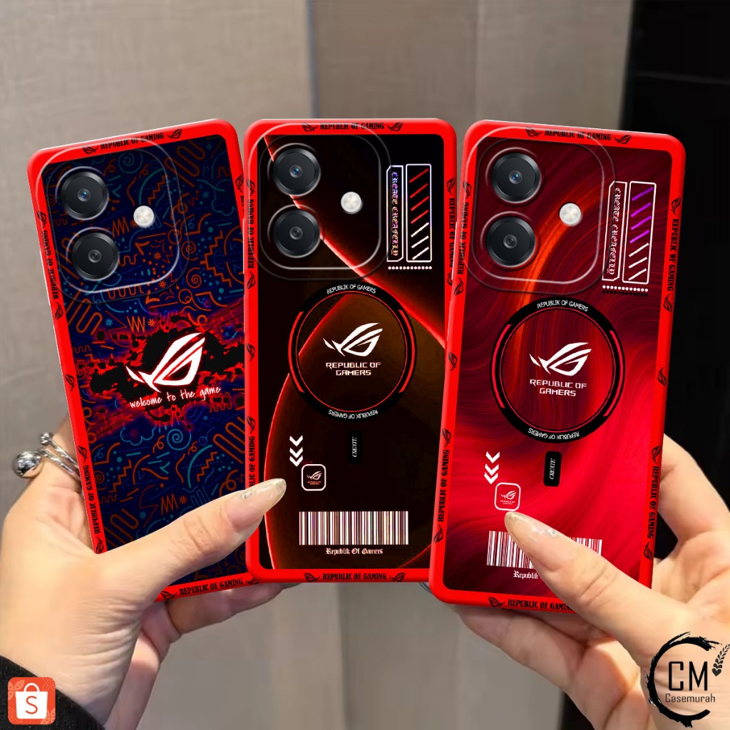 OPPO A3X OPPO A5I ล่าสุดกรณี Softcase Proกล้อง OPPO A3X OPPO A5I OPPO A6X OPPO A60 OPPO A5I PRO OPPO