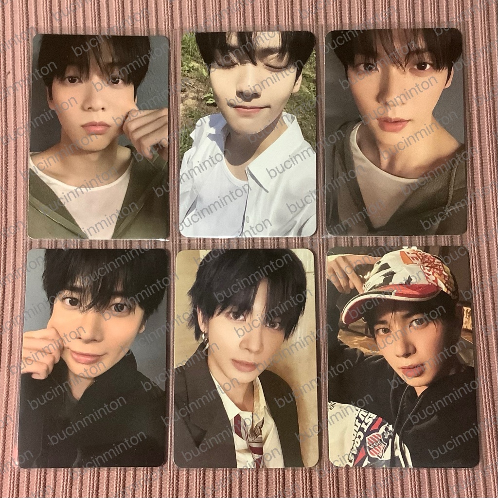 [SET] PC Soobin Taehyung The Star Chapter: Together Weverse AB Album Fullset TXT POB CU Hold The cup