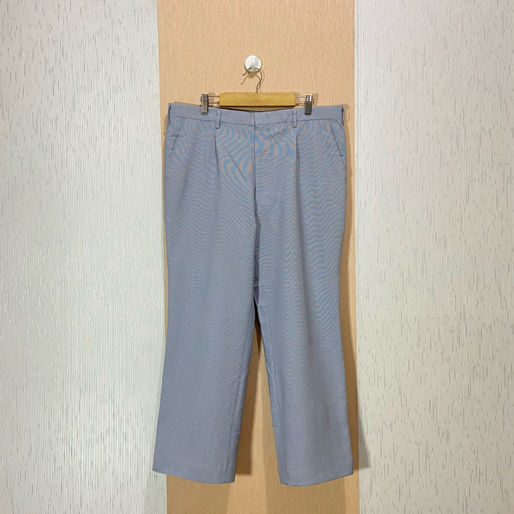 Japan Made Tailored Pants Regular Fit / กางเกงผู้ชาย / TP33 / Size 35
