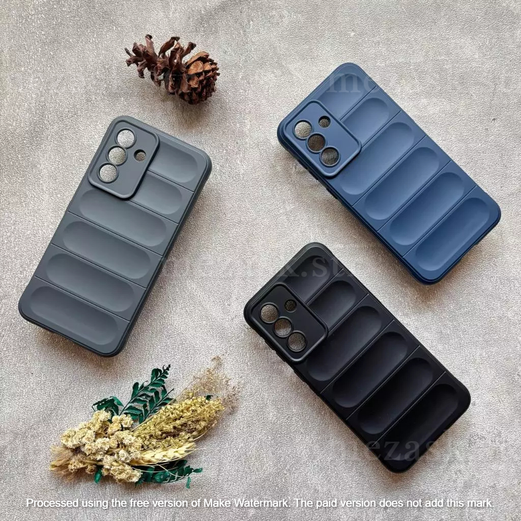 [COPPER CASE] เคส Samsung A37 / A56 / A57 5G | เคสกระเป๋าเดินทาง Samsung Galaxy | เคส Samsung A57 5G