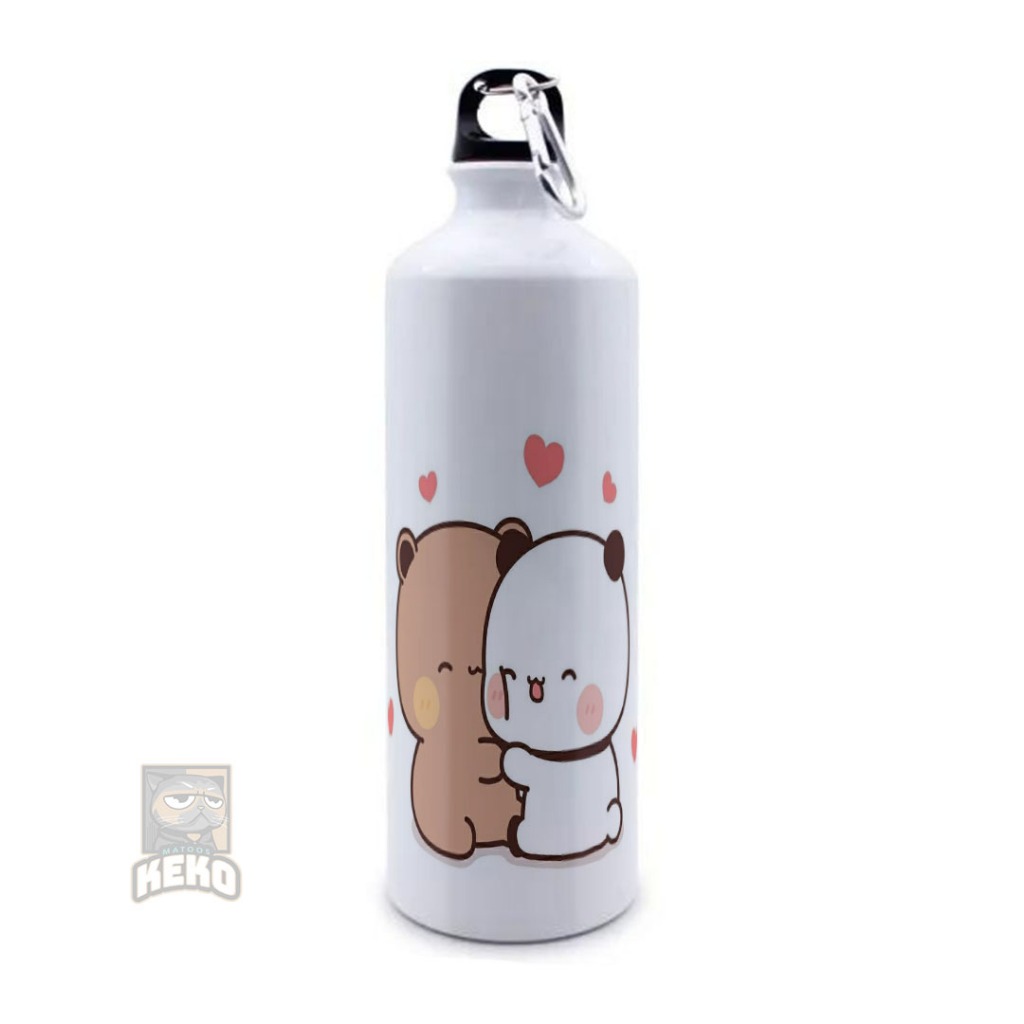 ขวดกีฬา Dudu Huge Love