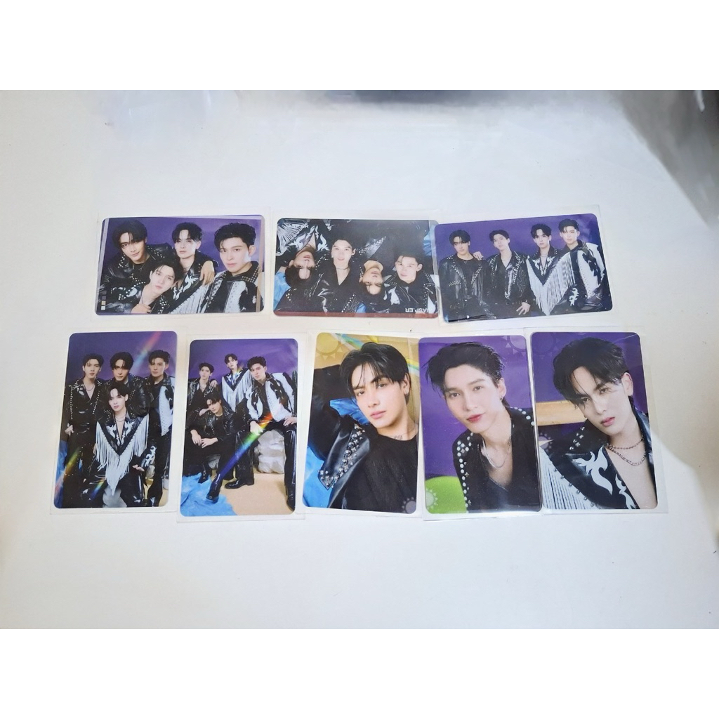 (GMMTV) PC EXC OF SEASONS JASPER