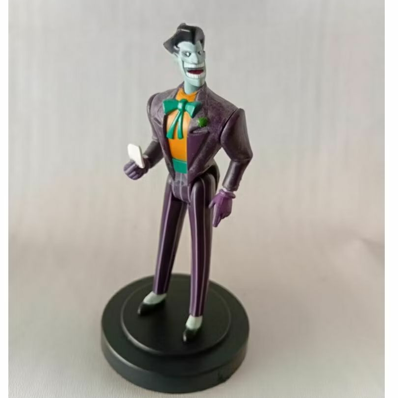 Dc Comic Joker Action Figure ของเล่น