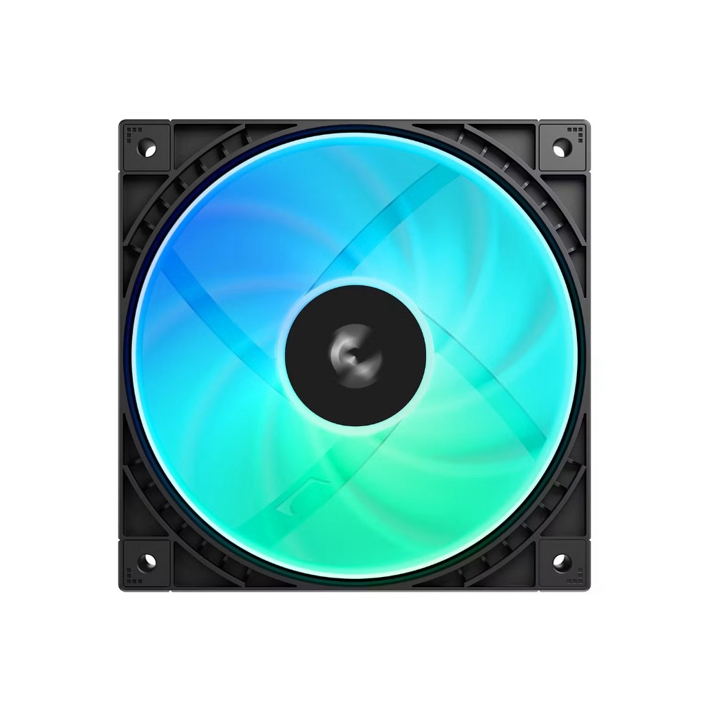 DEEPCOOL พัดลม CASING FD12R V2 ARGB