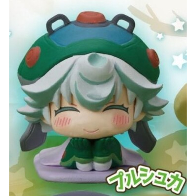 Prushka Figure Made in Abyss gashapon Onemutan