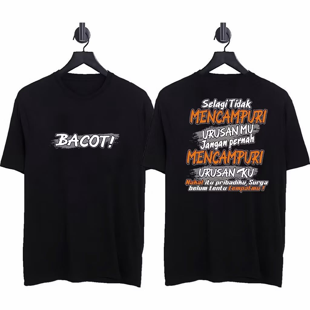 ￼B4C0T เสื้อยืด WHILE YOU DONT MIXING YOU DONT HAVE BEEN MIXING ME สําหรับผู้ชายและผู้หญิง UNISEX