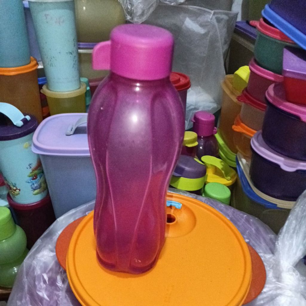 ขวด Tupperware ECO 500ml pl