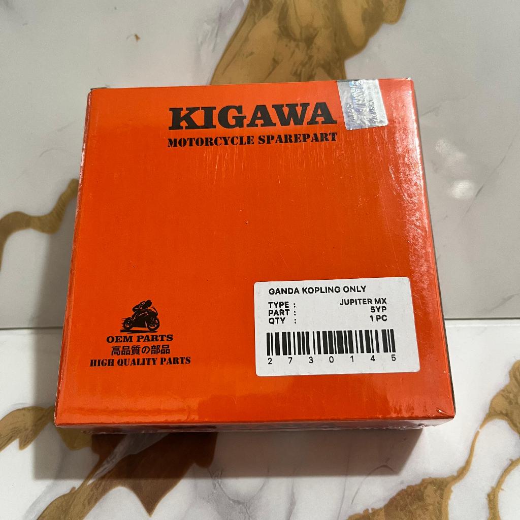 KIAWA DOUBLE CLUTCH เฉพาะ JUPITER MX 5YP