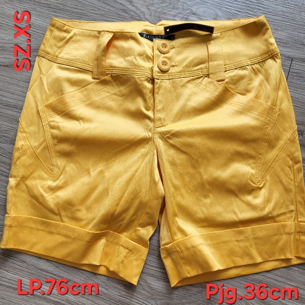 กางเกงวอร์มเด็กผู้หญิง SZ.XS