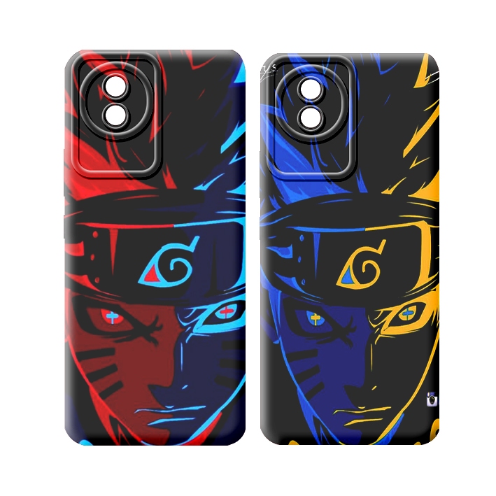 HP [GCS819] เคสโทรศัพท์ Vivo Y02 / Y02T / Y02A กันกระแทกยืดหยุ่น Procamera TPU กันชน