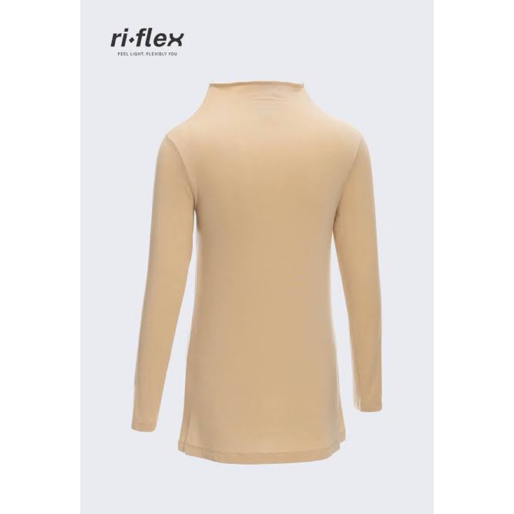 RI-FLEX by IRA MIRONDA-Inner Comfy Sleeve