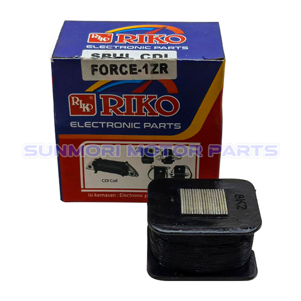 SPOOL SPUL CDI F1ZR F1 ZR FORCE 1 RIKO