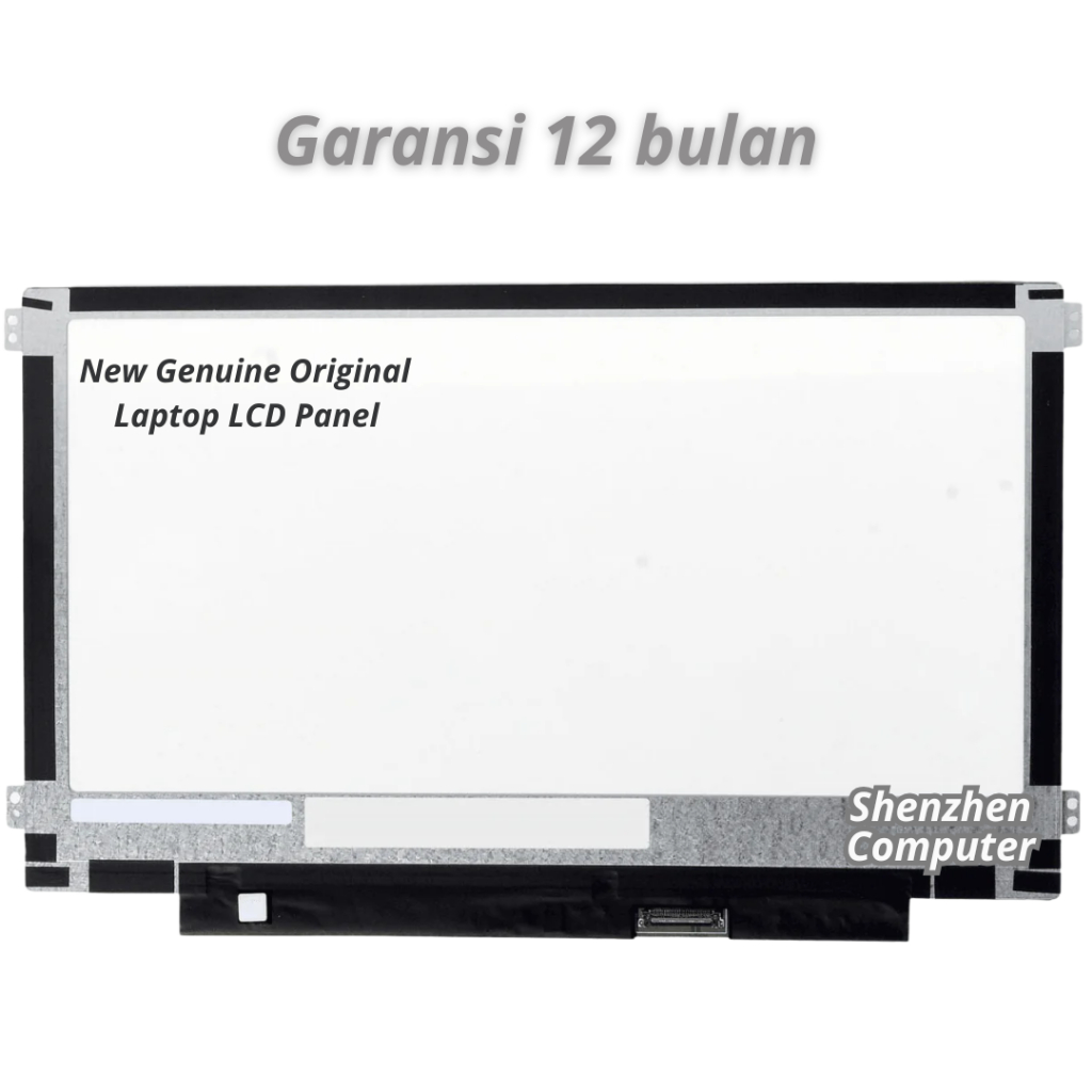 LCD Dell Inspiron 11-3164, LCD Dell Inspiron 11-3168, Dell Inspiron 11-3169, LCD 11-3179 หน้าจอไม่สั