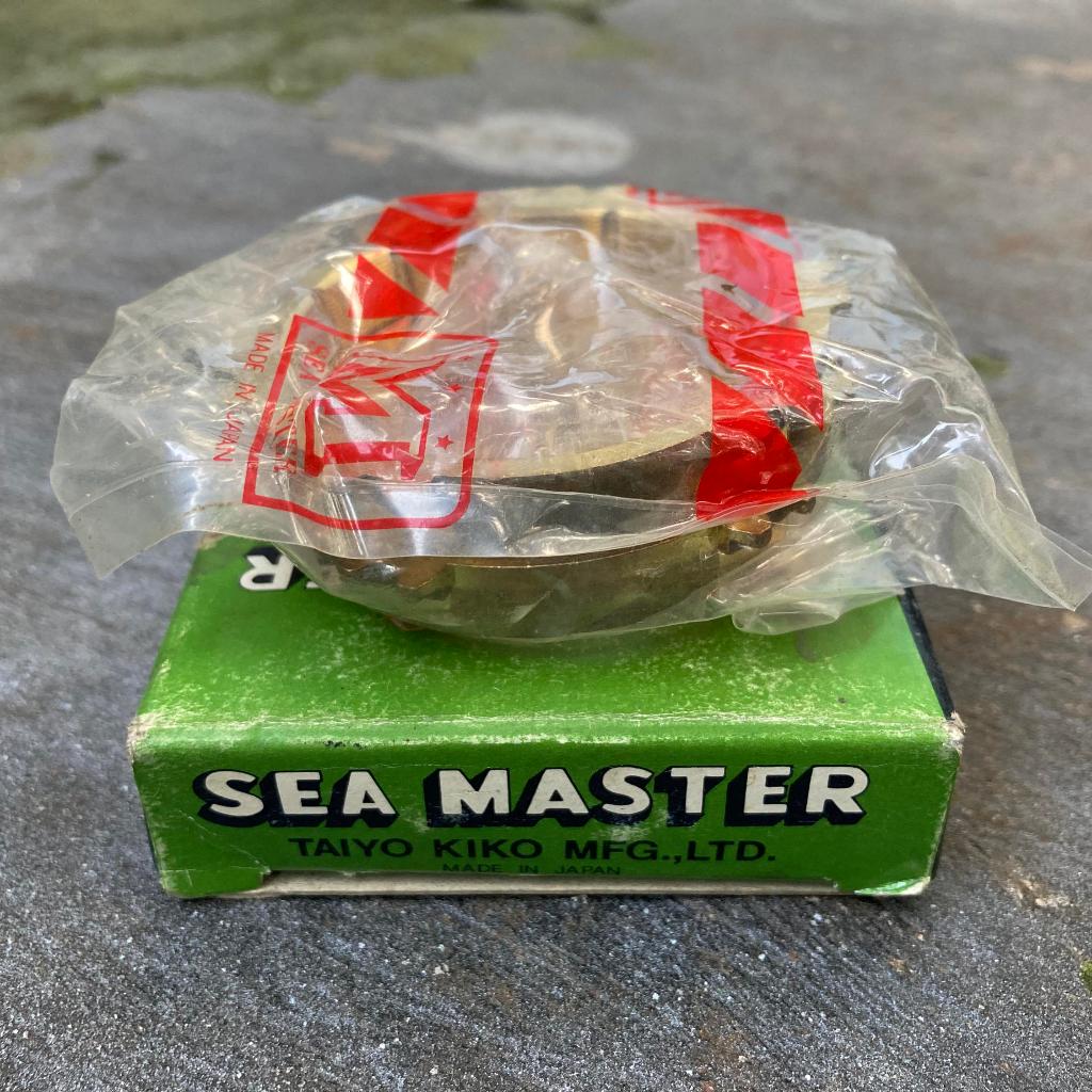 แหวน Synchronizer Sinking Gear 5 Toyota Corolla Corona AE80 AT151 GL EE80 EE90 SE Saloon AE92 AT171 