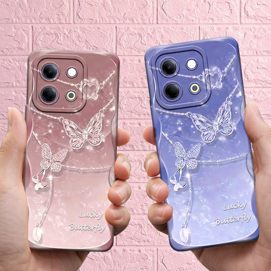 เคส HP สําหรับ VIVO Y05 เคสนิ่มล่าสุด Procamera เคสป้องกันโทรศัพท์แบบยืดหยุ่นอินเทรนด์ [NF18]