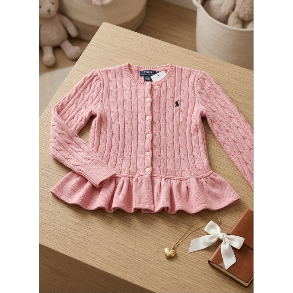 เสื้อโปโล Ralph lauren