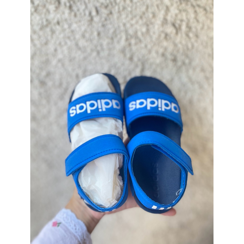 รองเท้าแตะ ADIDaS CHILDRENS