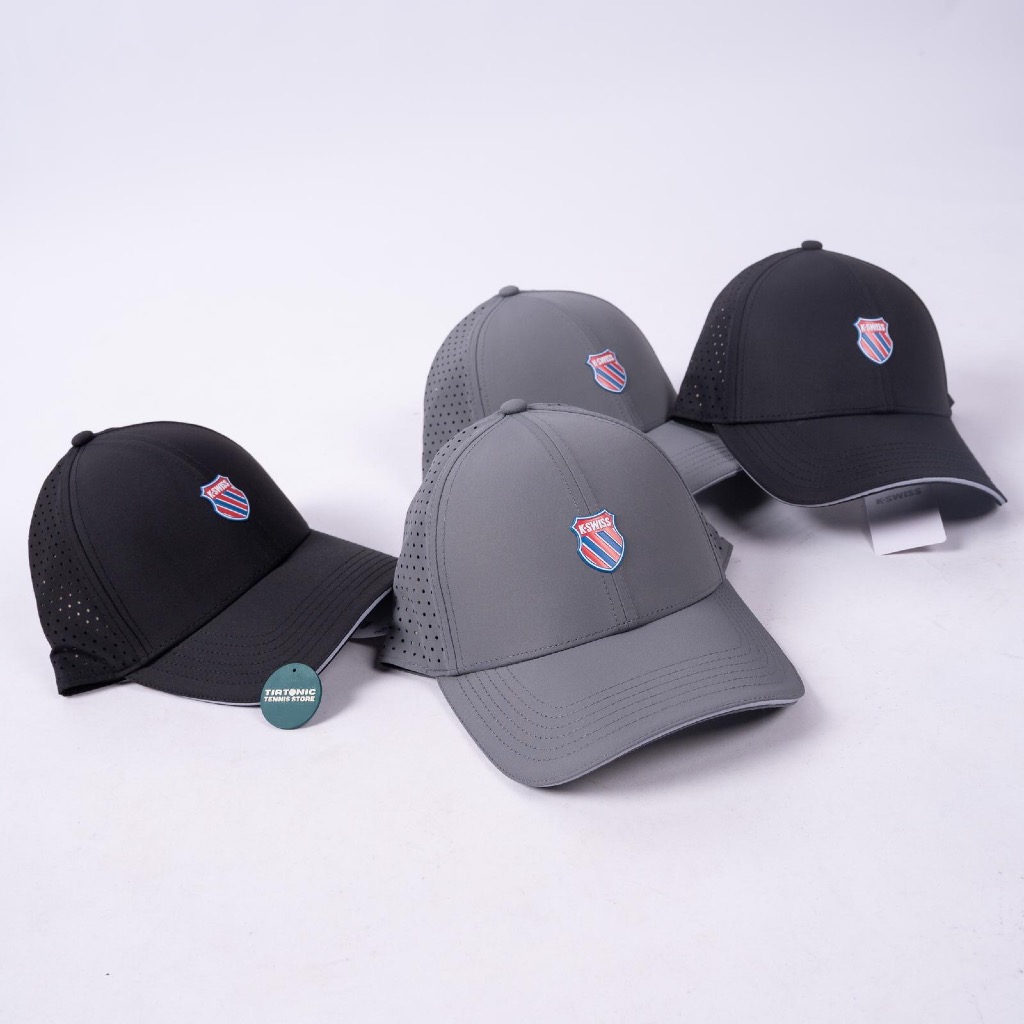 K-Swiss Tennis Cap BNWT ORIGINAL