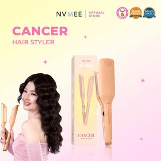 NVMEE - Catokan Wave Mermaid Cancer Hair Styler