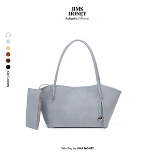 JIMS HONEY | Aaliyah’s Choice - Tas Wanita Hand Bag Shoulder Bag - Vela Bag