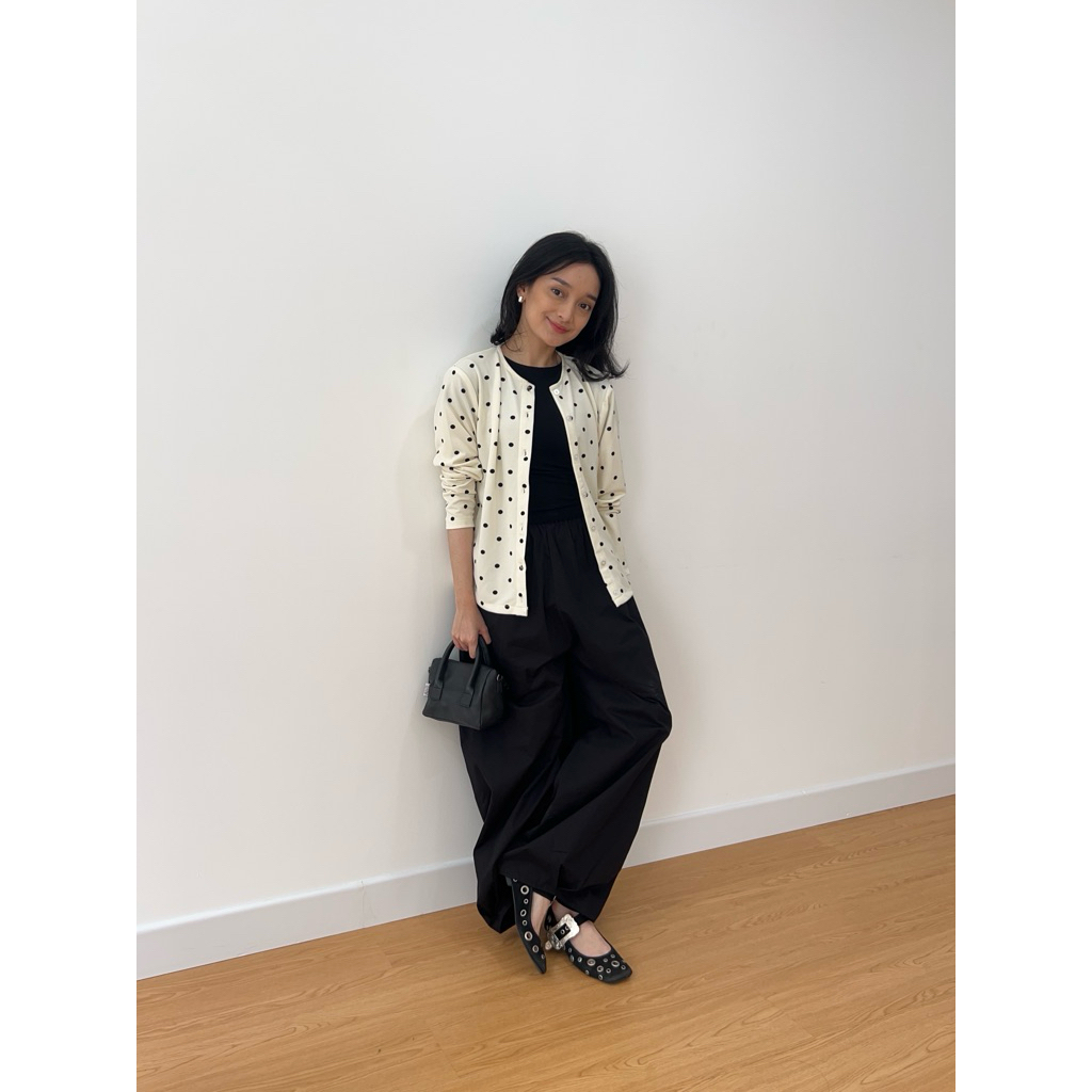 [DEFECT] FAY TOP / CARDIGAN