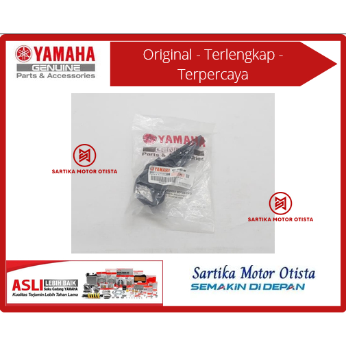 ฝาครอบเดิม, FLASHER 2 หู LEFT LIGHT MT25 NEW ORIGINAL YAMAHA (B9T-F83D3-00)