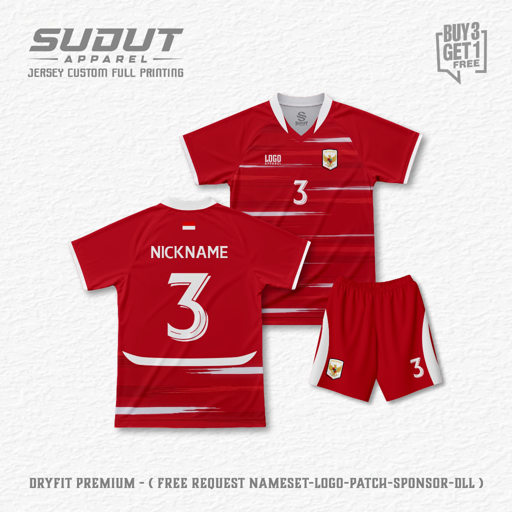 CUSTOM JERSEY SPORT FANTASY TMNS HOME 26 พิมพ์เต็ม I ฟรี NAME & NUMBER I CORNER APPAREL