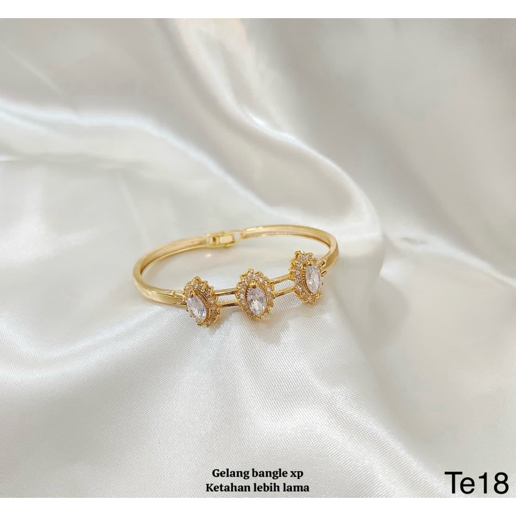 XUPING BRACELET BANGEL BRACELET CHAIN DRAWSTRING BRACELET