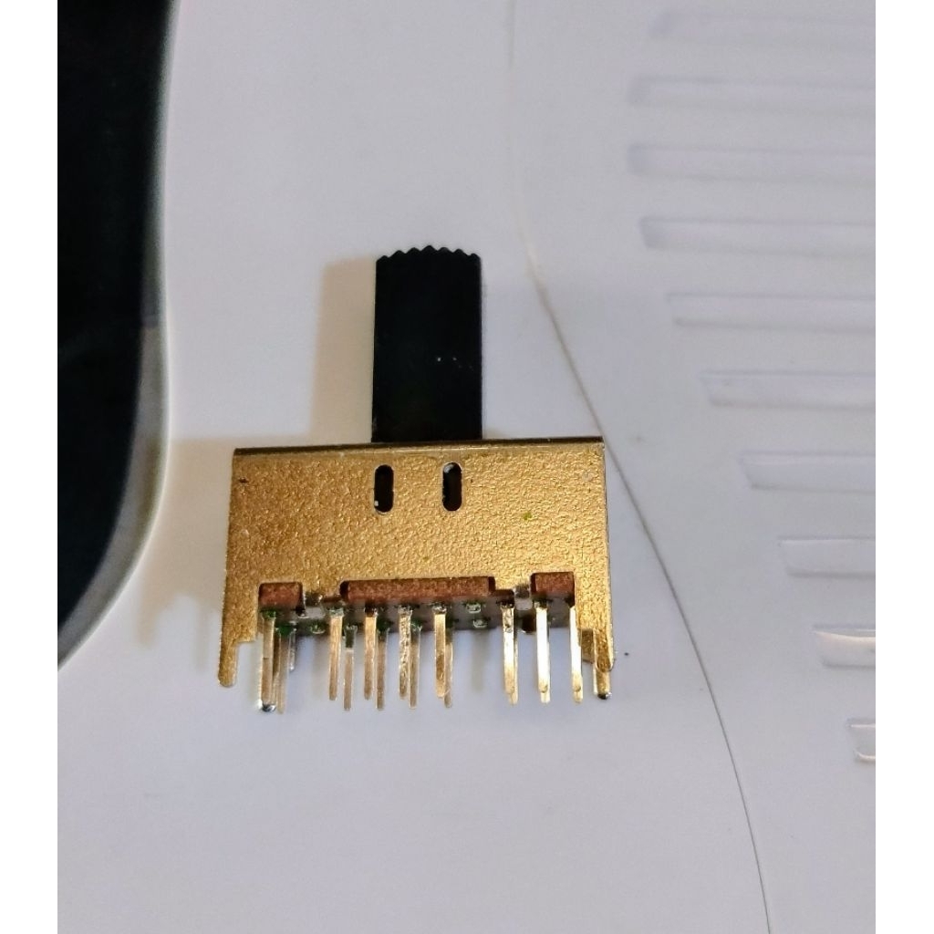 8pin x2 16pin 8 16 pin 3pin 3 pin สเตอริโอขนานสะพานสวิทช์ยกกราวด์สําหรับ power Build up