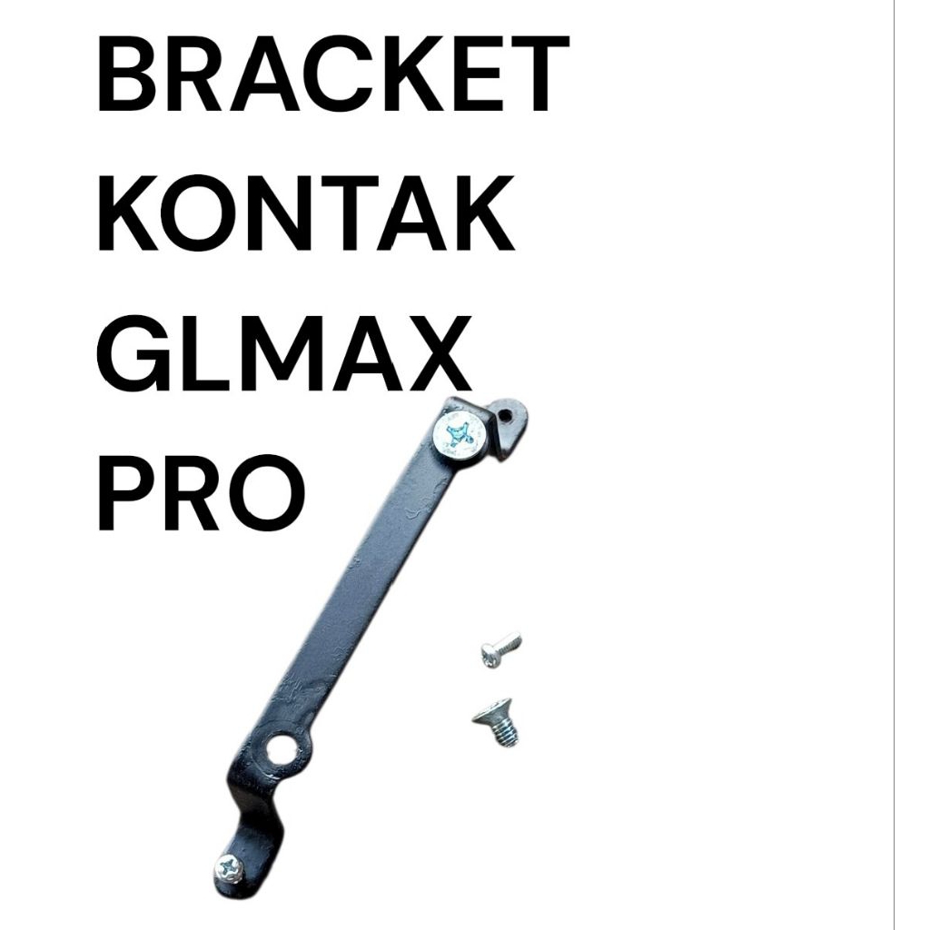 GL Max GL Pro ขายึดแบบสัมผัส GL Max GL Pro