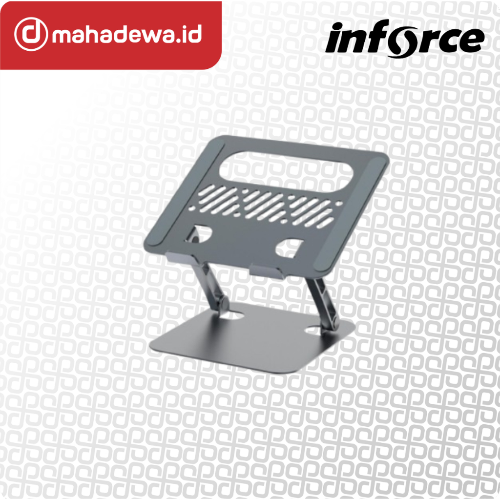 ขาตั้งแล็ปท็อป Inforce SL17