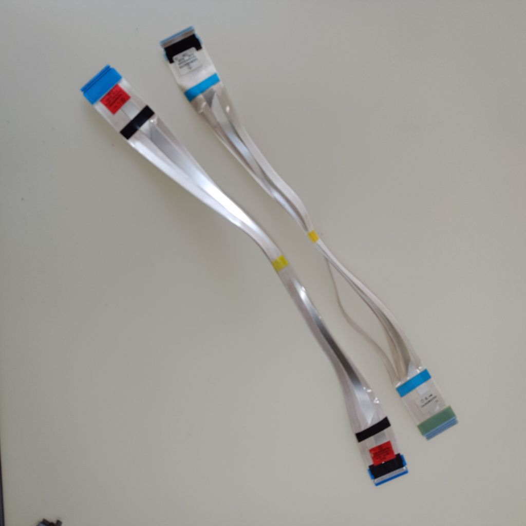 FLEXIBLE LED TV LG 55UQ7500PSF