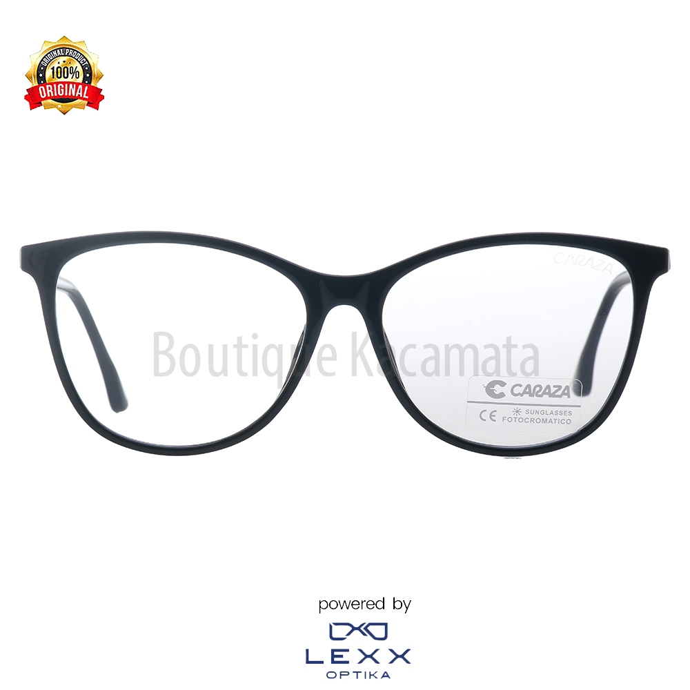 กรอบแว่นตา Caraza ของแท้ PF6215