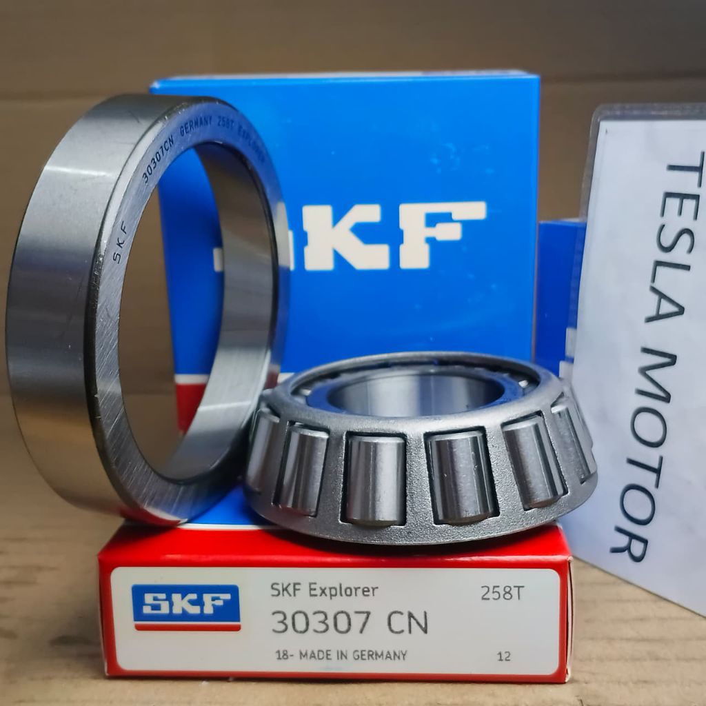 BEARING 30307CN GARDAN PINION GERMANY