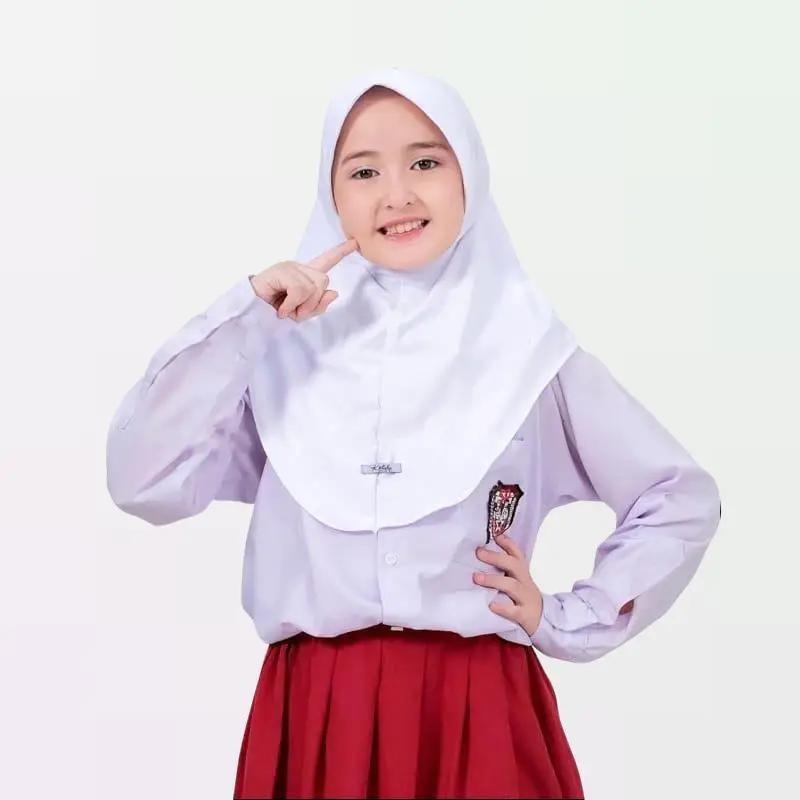 ELEMENTARY SCHOOL HEADS / SCHOOL HEADS สําหรับ ELEMENTARY SCHOOL, สูง SCHOOL CHILDREN, PLAIN เสื้อยื