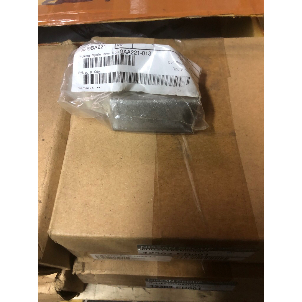 SIKU Dumper Chain Angle Timing Chain Holder สําหรับ Toyota Kijang Super 5K Capsule 7K