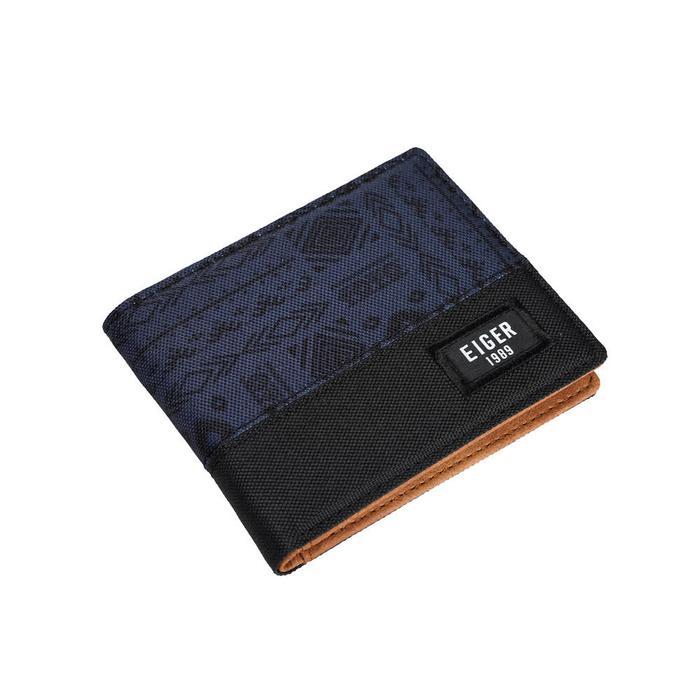 ETHNIC WALLET NAVY**